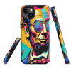 Lincoln Drip iPhone® Case