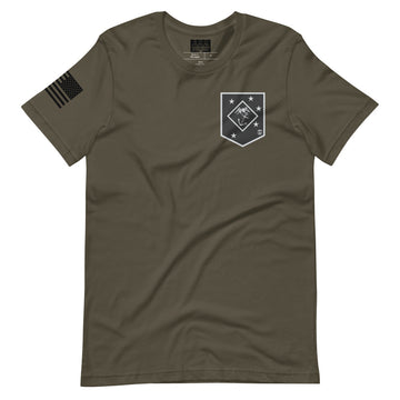Marine Raider Regiment T-shirt