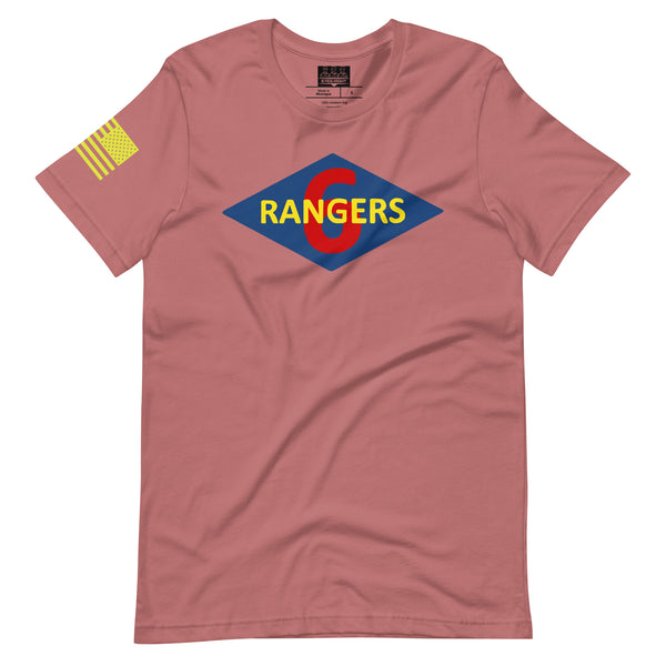 Freewheelers Roswell AAF UFO T-Shirt – BROGUE