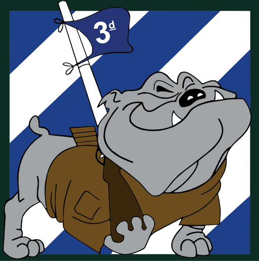 Rock of the Marne: The U.S. Army’s 3rd Infantry Division