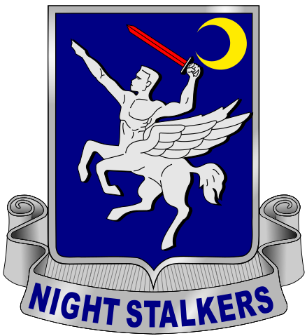 Night Stalkers