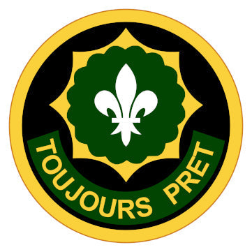 2nd Armored Cavalry Regiment: Always Ready