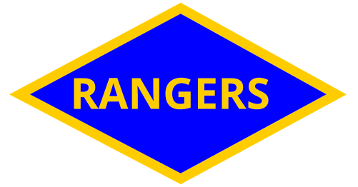 The 75th Ranger Regiment