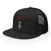 Sniper School Trucker Hat