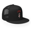 Sniper School Trucker Hat