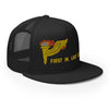 Pathfinders Trucker Cap