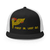 Pathfinders Trucker Cap