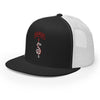 Sniper School Trucker Hat