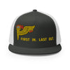 Pathfinders Trucker Cap