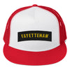 Fayettenam Trucker Cap