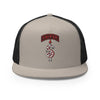 Sniper School Trucker Hat