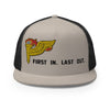 Pathfinders Trucker Cap