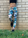 MARPAT Crystal leggings