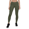 OD Green Leggings