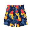 Mile High Swim Trunks