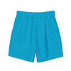 Pacific Blue Swim Trunks