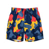 Mile High Swim Trunks