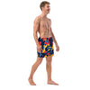 Mile High Swim Trunks