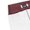 Merlot Yoga Leggings