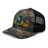 504th  Trucker Hat