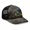 504th  Trucker Hat