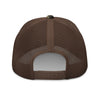 6th RTB Camouflage Trucker Hat