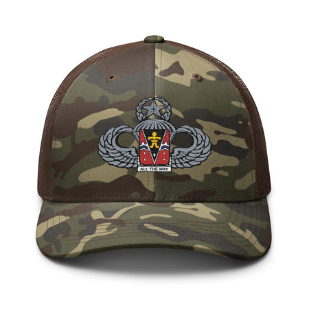 509th Trucker Hat