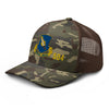 504th  Trucker Hat