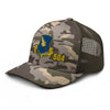 504th  Trucker Hat