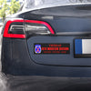 10th Mountain Vet Car Magnet