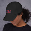 USA Dad Hat