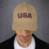 USA Dad Hat