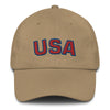 USA Dad Hat