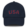 USA Dad Hat