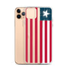 Liberty iPhone Case