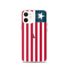 Liberty iPhone Case