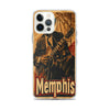 Memphis iPhone Case