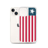 Liberty iPhone Case