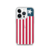 Liberty iPhone Case