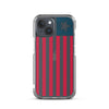 Liberty iPhone Case