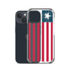 Liberty iPhone Case