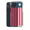 Liberty iPhone Case