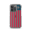 Liberty iPhone Case