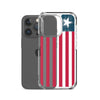 Liberty iPhone Case