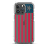 Liberty iPhone Case