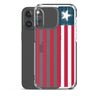 Liberty iPhone Case