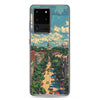 Cityscape Samsung® Phone Case