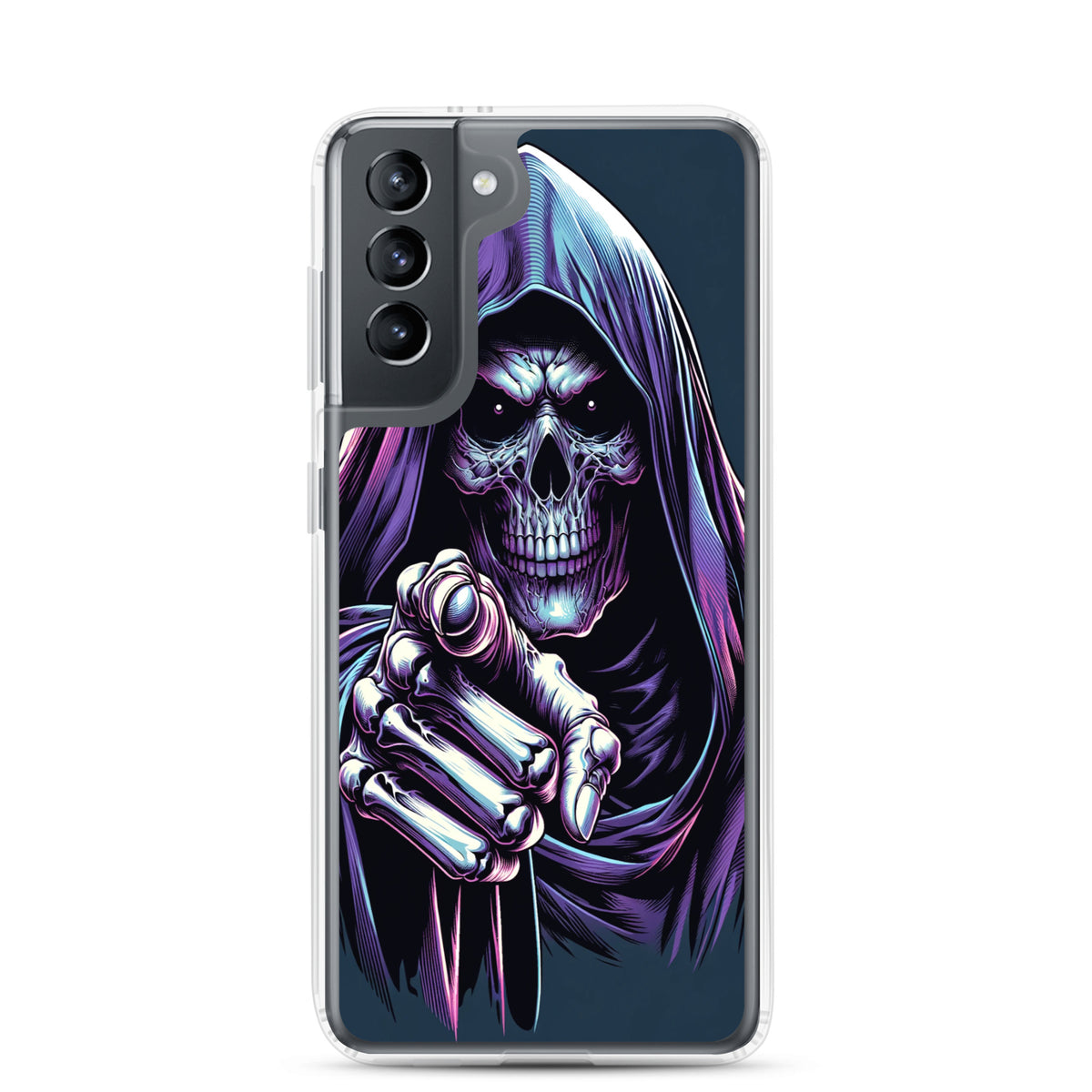 Reaper Samsung Case