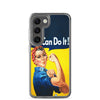 Rosie the Riveter Samsung Case