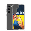 Rosie the Riveter Samsung Case